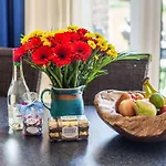 Terrassen-fewo-heimathaven-direkt-am-ostseestrand Апартаменты