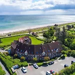 Terrassen-fewo-heimathaven-direkt-am-ostseestrand * Kronsgaard