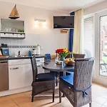 Terrassen-fewo-heimathaven-direkt-am-ostseestrand Апартаменты