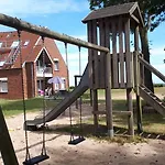 Terrassen-fewo-heimathaven-direkt-am-ostseestrand Апартаменты