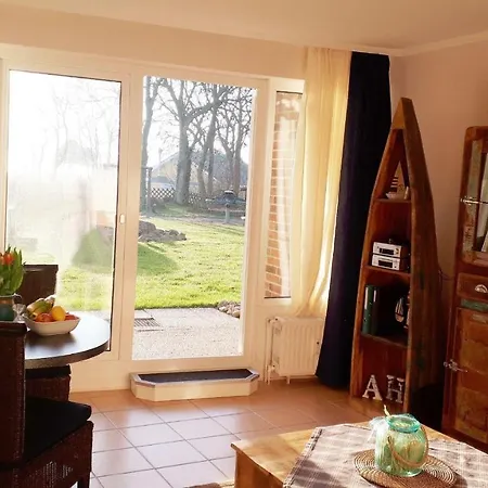 Daire Terrassen-fewo-heimathaven-direkt-am-ostseestrand