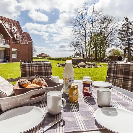 Daire Terrassen-fewo-heimathaven-direkt-am-ostseestrand