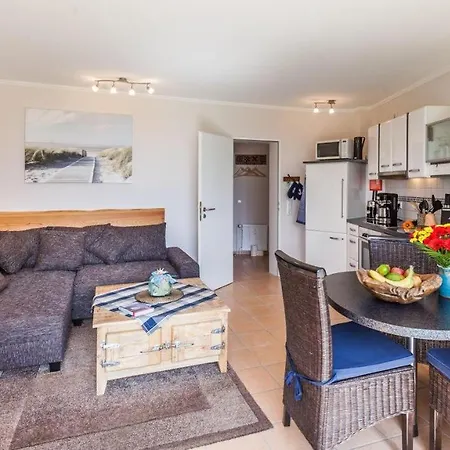 Daire Terrassen-fewo-heimathaven-direkt-am-ostseestrand