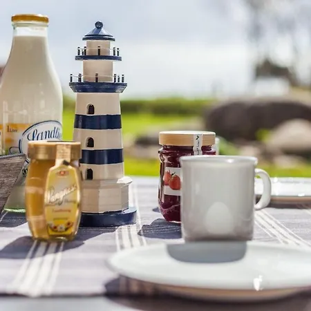 Daire Terrassen-fewo-heimathaven-direkt-am-ostseestrand