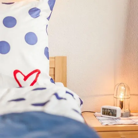 Daire Terrassen-fewo-heimathaven-direkt-am-ostseestrand *