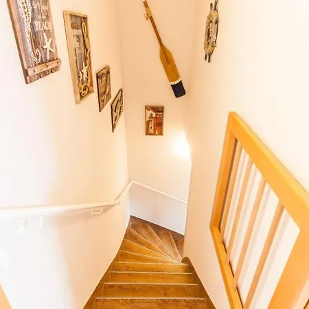 Daire Terrassen-fewo-heimathaven-direkt-am-ostseestrand *