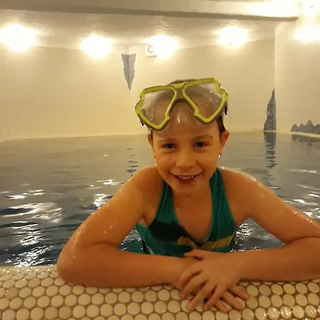 Daire Terrassen-fewo-heimathaven-direkt-am-ostseestrand Kronsgaard