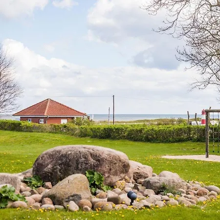 Daire Terrassen-fewo-heimathaven-direkt-am-ostseestrand *