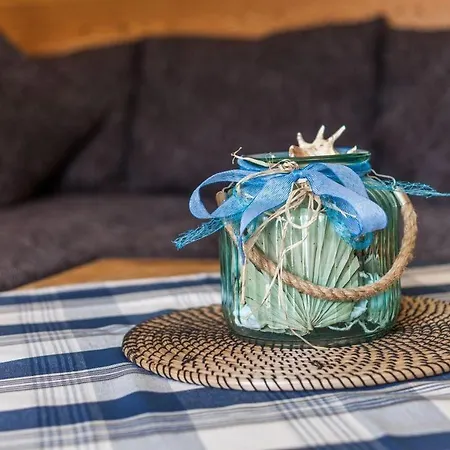 Daire Terrassen-fewo-heimathaven-direkt-am-ostseestrand