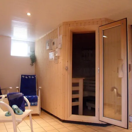 Terrassen-fewo-heimathaven-direkt-am-ostseestrand * Kronsgaard