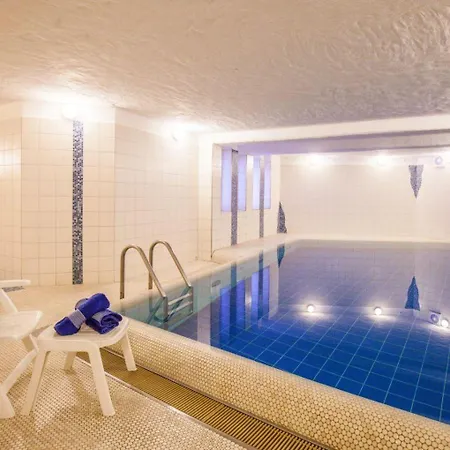 Ostseeurlaub Bork Direkt Am Inkl. Strandkorb Apartment *