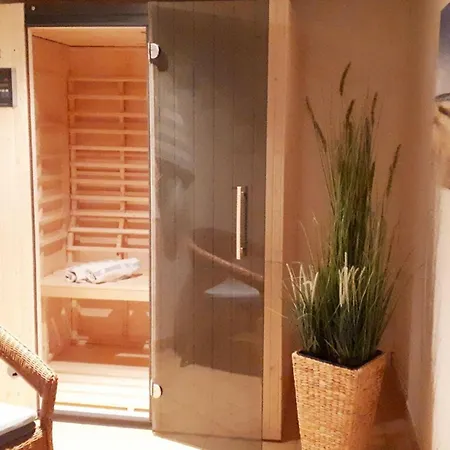 Διαμέρισμα Terrassen-fewo-heimathaven-direkt-am-ostseestrand